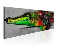 Tableau - Colourful Beast - 120x40 (2293)