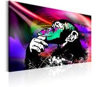 Tableau - Colourful Party - 60x40 Artgeist (2395) G