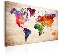 Tableau - Colourful Universe - 90x60 (2456)