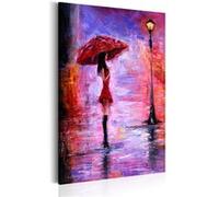 Tableau - Colours of Loneliness - 40x60 (2483)