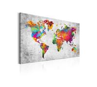 Tableau - Colours of Modernity - 90x60 (2489)