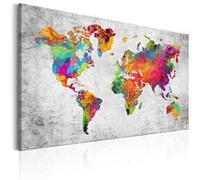 Tableau - Colours of Modernity - 90x60 (2489)