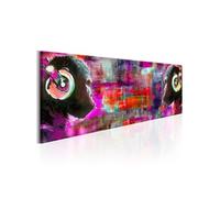 Tableau - Colours of Music - 120x40 (2492)