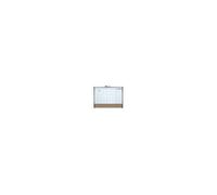 ACCO NOBO Tableau blanc magnétique Planner 58 x 43 cm Clair