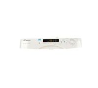 Tableau Commande Avec Capteur pour LAVE LINGE - 40011325