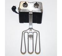 Tableau complet pro 500F - Friteuse (503977 MAGIMIX)