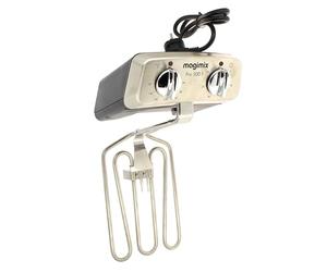 Tableau complet pro 500F Friteuse, Airfryer 503977 MAGIMIX Friteuse, Airfryer 503977 MAGIMIX