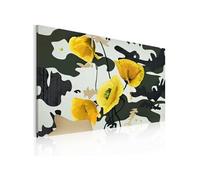 Tableau Artgeist Tableau - Coquelicots peints - 90x60 (7324)