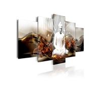 Tableau Crystal Calm-Taille L 200 x H 100 cm