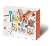 Taf Toys Tableau d'activités – multicolore – TU