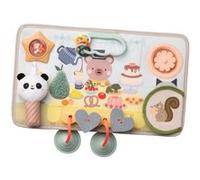 Tableau d activites P t Pop Beige