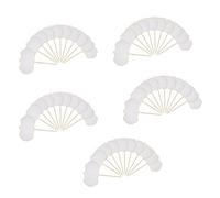 Tableau d ' affichage de gobelets à gâteaux pour une communication efficace lors d ' expositions, de fêtes et de conférences Papier recyclable