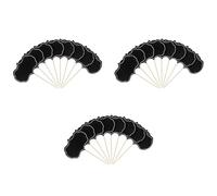 Tableau d ' affichage de gobelets à gâteaux pour une communication efficace lors d ' expositions, de fêtes et de conférences Papier recyclable