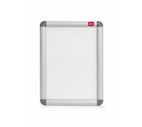 Tableau d’affichage Nobo Aluminium polypropylène