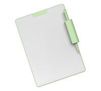 Tableau d ' écriture effaçable de 10 pouces, dessin par, Green | Surfaces effaçables pour dessiner et esquisser, multifonction, activité à la maison