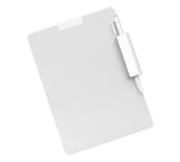 Tableau d ' écriture effaçable de 10 pouces, dessin par, White | Surfaces effaçables pour dessiner et esquisser, multifonction, activité à la maison