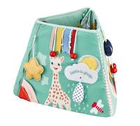 Tableau d'activité multiface Sophie la girafe