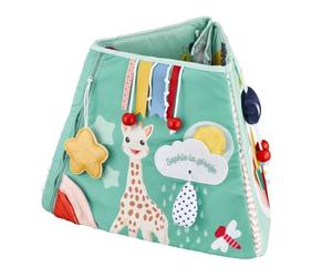 Tableau d'activité multiface Sophie la girafe