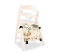 Tableau D'activité Pour Chaise Haute Play Board