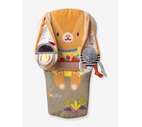 Tableau d'activités de voiture Lapin - multicolore TU