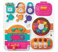 Tableau d'activités - Mon Verrouillo Tablo NA G