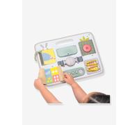 Tableau d'Activités - multicolore TU