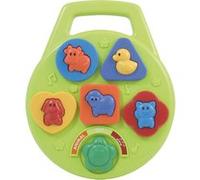 Tableau D'activites Musical, Animusic G