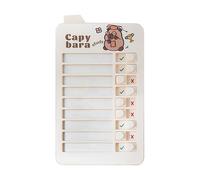 Tableau d'activités quotidiennes - Planificateur d'horaire visuel, suivi du comportement avec système de progression, tableaux de routine, aide pédagogique, plan d'emploi du temps pour la maternelle,