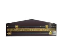 Tableau d'affichage de billard, shuffleboard, tableau d'affichage de sport, compteur de score monté, compteur de points, compteur de points moderne, tableau d'affichage réutilisable