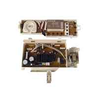 Tableau d'affichage de remplacement for machine à laver, compatible avec Samsung. Carte mère WF1802XEC DC92-01190B 01202A/00598b DC92-00951D(Set 1)