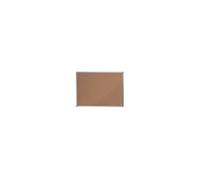 Nobo Essence Cork Board 600x450 Mm Marron Enfants