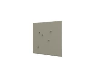 Tableau D'affichage Montana Mini MBOARD 144-Fenouil