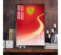 Tableau d'affichage mural pour Lego Technic 42207 Ferrari SF-24 F1 Auto ou Adultes, Idées Cadeau pour les Enthousiastes de Support Mural Lego, Compatible avec Lego, Support Mural, Uniquement Tableau