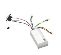 Tableau d'affichage pour contrôleur de scooter électrique, 36 V, carte mère compatible avec HX X6