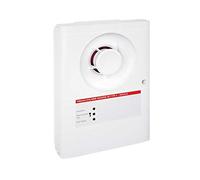 tableau d'alarme de type 4 - ssi catégorie d ou e - 1 boucle - ura 346003