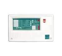 Tableau d'alarme incendie KARA 8UP Type B