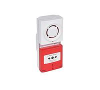 tableau d'alarme - type 4 - a pile - ura 346002