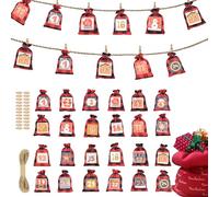 Tableau d'alphabet magnétique : coussin double face, jouet de pratique des lettres éducatives Within, surface de suivi d'écriture interactive, outil de jeu éducatif réutilisable