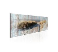 Tableau Dance of the Sea-Taille L 150 x H 50 cm Imprimé