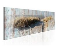 Tableau Dance of the Sea-Taille L 150 x H 50 cm Imprimé