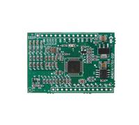 Tableau D'Apprentissage Dspmini Adau1401/Adau1701, Mise À Jour Vers Système Audio Monopuce Adau1401