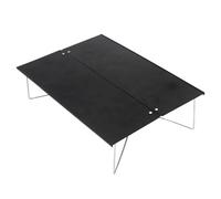 Tableau de Banquet de - Tableau de bac de Pique-Nique Pliant rectangulaire | Tables de Camping Portables | Tables extérieures pour Placer de la Nourriture, des Ordinateurs Portables, des