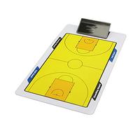 Tableau de basket-ball magnétique effaçable à sec pour entraîneurs, cadeau pour entraîneur