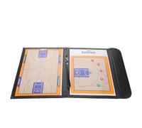 Tableau de Basket-ball Pliable Magnétique pour Entraîneurs, Démonstration