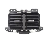 Tableau de Bord Aérateurs Climatisation Convient pour Tiguan MK2 AC Air Vent Outlet Front Dashboard Rear Center Console Set 5NG 819 703 704 728 203(5NG 819 203 rear)
