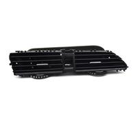 Tableau de Bord Aérateurs Climatisation Convient pour Tiguan MK2 AC Air Vent Outlet Front Dashboard Rear Center Console Set 5NG 819 703 704 728 203(5NG 819 728 middle)
