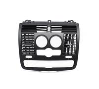Tableau De Bord Aérateurs Climatisation pour Benz pour Vito pour Viano 6366800800 W636 W639 Grille De Ventilation Centrale Gauche/Droite pour Climatiseur Accessoires(Central Standard A)