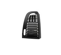 Tableau De Bord Aérateurs Climatisation pour Benz pour Vito pour Viano W636 W639 Grille De Protection De Sortie d'air Conditionné Avant pour Tableau De Bord Accessoires(Right)