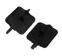 Tableau de Bord Aérateurs Climatisation Volet d'évaporateur de climatiseur pour BMW Mini F54 F55 F56 F57, MF116740-778, MF116740-777, MF116740-776 CZ116740-778 Grille de Ventilation