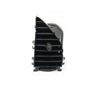 Tableau de bord avant grille d'aération Grille de ventilation centrale du tableau de bord A4478300654, sortie de climatisation pour Benz Vito V260 W447 W448 A4478300454(1PC Right R)